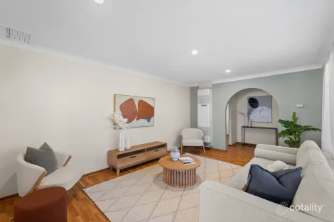 Property photo of 41 Baudin Avenue Fairview Park SA 5126
