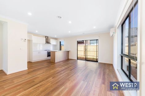 Property photo of 1 Silano Avenue Tarneit VIC 3029