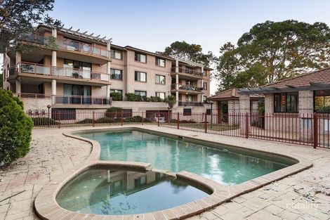 Property photo of 21/312-324 Windsor Road Baulkham Hills NSW 2153