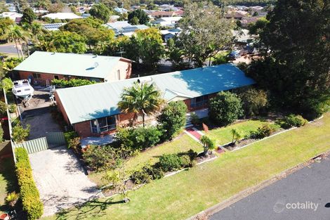 Property photo of 30 Budgeree Street Tea Gardens NSW 2324