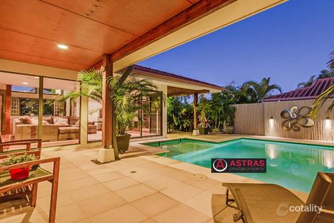 Property photo of 9 Meadowlake Drive Carrara QLD 4211