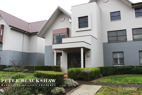 Property photo of 10/10 Hopegood Place Garran ACT 2605
