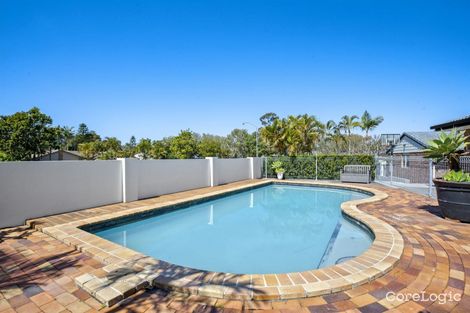 Property photo of 1 Davis Court Parkwood QLD 4214