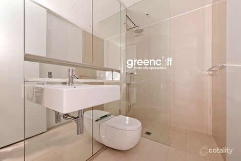 Property photo of 3E/3 Park Lane Chippendale NSW 2008