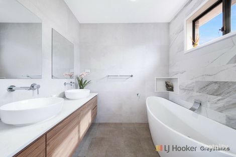 Property photo of 37 Jonathan Street Greystanes NSW 2145