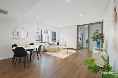 317/5 Alma Rd, Macquarie Park, NSW 2113