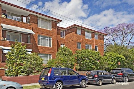 3/58 Bland St, Ashfield, NSW 2131