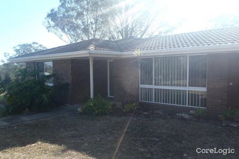Property photo of 166 Mount Crosby Road Anstead QLD 4070