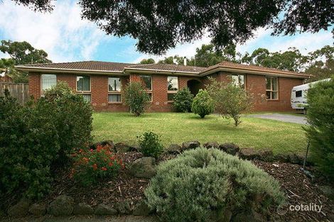 19 Joroma Pl, Wonga Park, VIC 3115