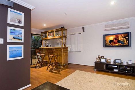 Property photo of 10 McGrath Court Ormeau Hills QLD 4208