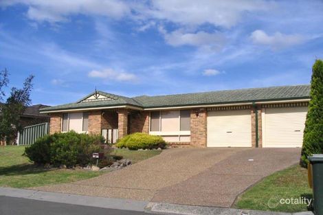 8 Barcoo Cct, Albion Park, NSW 2527