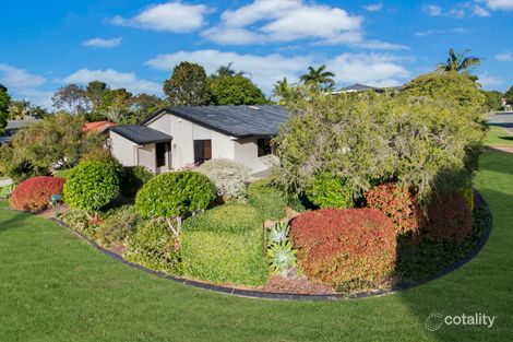 Property photo of 24 Cronin Drive Wellington Point QLD 4160