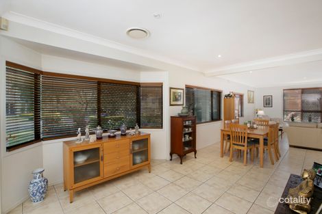 Property photo of 24 Cronin Drive Wellington Point QLD 4160