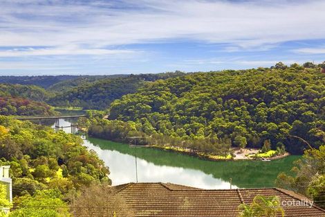 Property photo of 40 Headland Road Castle Cove NSW 2069