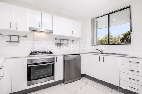 Property photo of 2/11-13 Evans Road Telopea NSW 2117