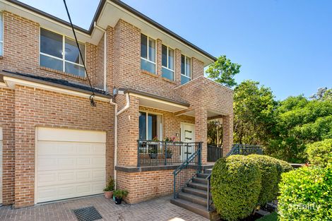 1a Manning Pde, Dundas Valley, NSW 2117