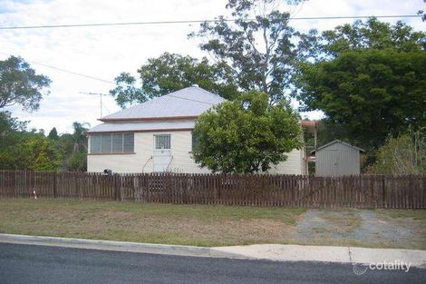 Property photo of 31 Queen Street Blackstone QLD 4304