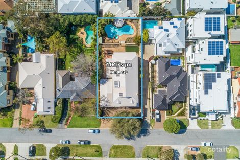 Property photo of 318 Huntriss Road Woodlands WA 6018