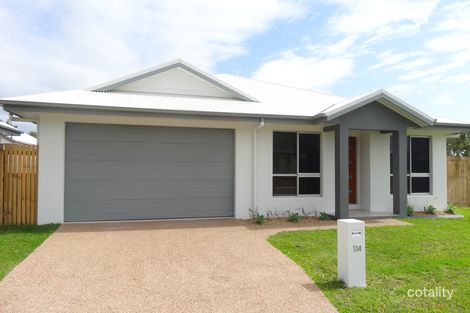 Property photo of 1/134 Innes Drive Deeragun QLD 4818