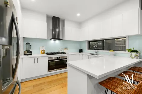 Property photo of 45 Carson Street Mulgrave VIC 3170