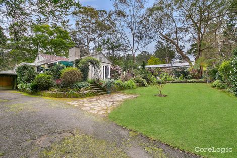 Property photo of 87 Ada Avenue South Wahroonga NSW 2076