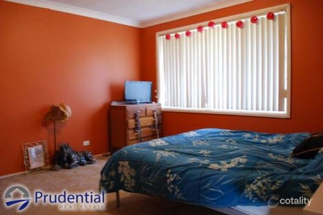 Property photo of 6 Mackellar Place Campbelltown NSW 2560