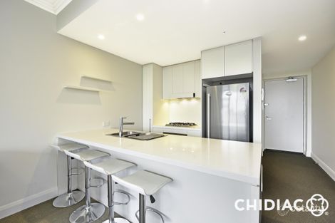 Property photo of 404/7 Australia Avenue Sydney Olympic Park NSW 2127