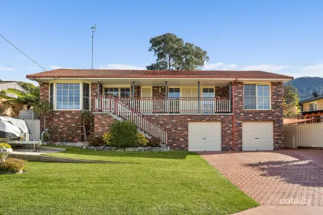 4 Susan Pl, Farmborough Heights, NSW 2526