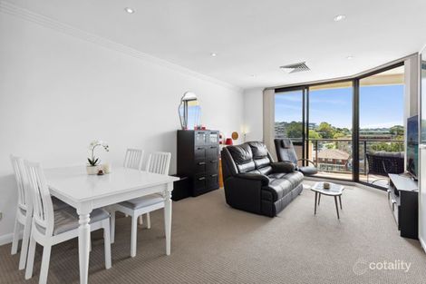 Property photo of 511/11 Mooramba Road Dee Why NSW 2099