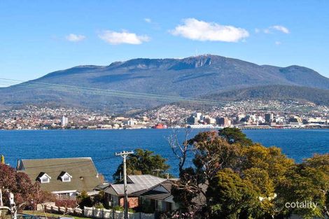 Property photo of 11 Abbott Street Bellerive TAS 7018