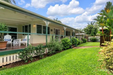 Property photo of 36-38 Cowley Street Kamerunga QLD 4870