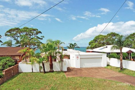 Property photo of 212 Elizabeth Drive Vincentia NSW 2540