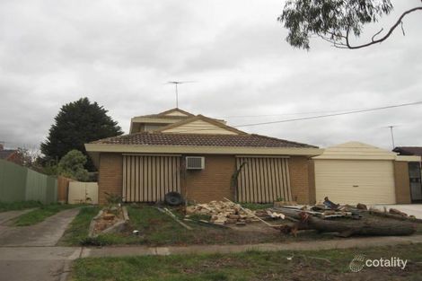 Property photo of 1 Rosanna Court Craigieburn VIC 3064