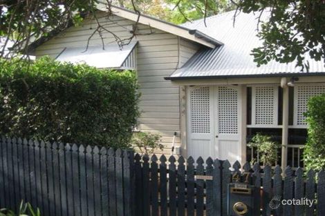 47 Rockbourne Tce, Paddington, QLD 4064