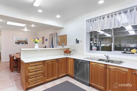 Property photo of 6 Griffiths Avenue West Ryde NSW 2114