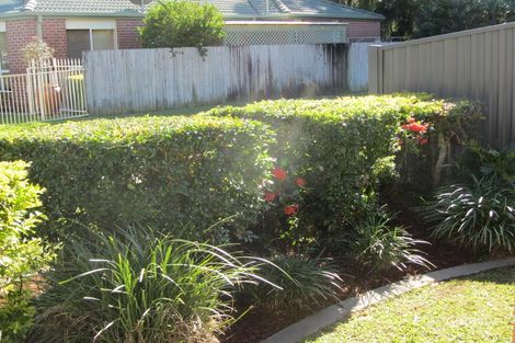 Property photo of 1/87 Cootharaba Drive Helensvale QLD 4212