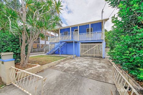 Property photo of 100 Grafton Street Windsor QLD 4030