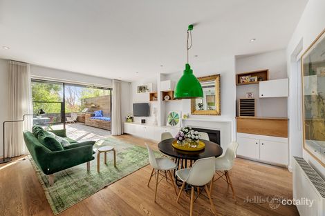 Property photo of 1 Trinian Street Prahran VIC 3181