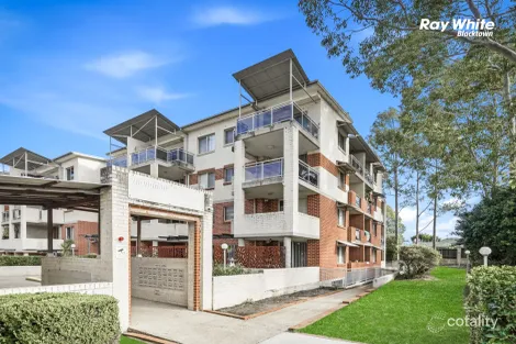 44/2 Hythe St, Mount Druitt, NSW 2770
