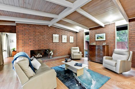 Property photo of 14 Nungeroo Court Eltham North VIC 3095