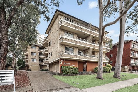 Property photo of 8/21 Gloucester Road Hurstville NSW 2220