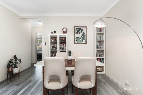 Property photo of 8/21 Gloucester Road Hurstville NSW 2220