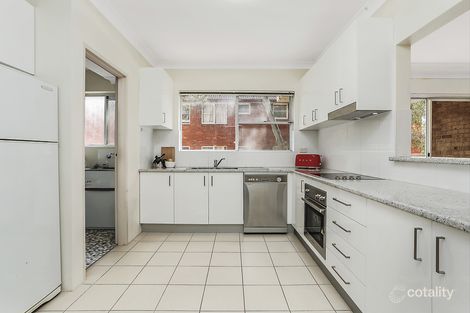 Property photo of 8/21 Gloucester Road Hurstville NSW 2220