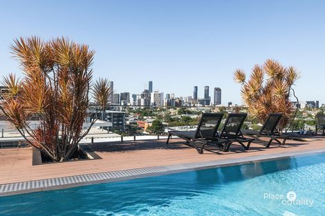 Property photo of 804/70-78 Victoria Street West End QLD 4101