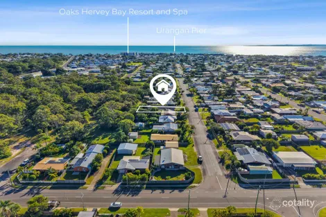 Property photo of 23 Hamer Street Urangan QLD 4655
