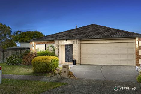 Property photo of 86 Harrington Drive Narre Warren South VIC 3805