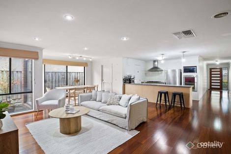 Property photo of 86 Harrington Drive Narre Warren South VIC 3805