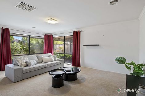 Property photo of 86 Harrington Drive Narre Warren South VIC 3805