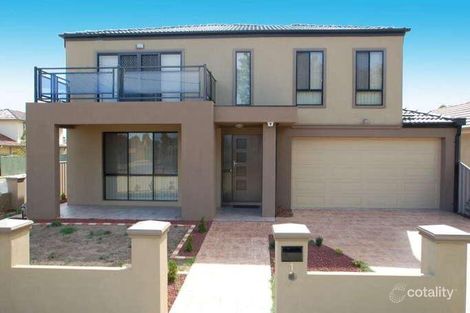 Property photo of 1 Barbara Street Hadfield VIC 3046