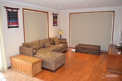 Property photo of 8 Elm Place Narellan Vale NSW 2567